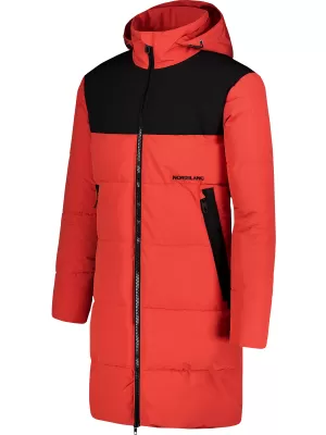 Muški zimski kaput NORDBLANC TRENDSETTER NBWJM7708 REL
