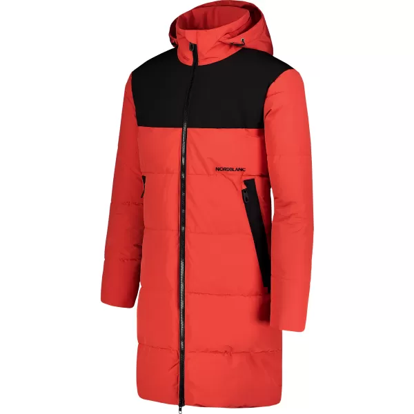  Muški zimski kaput NORDBLANC TRENDSETTER NBWJM7708 REL 
