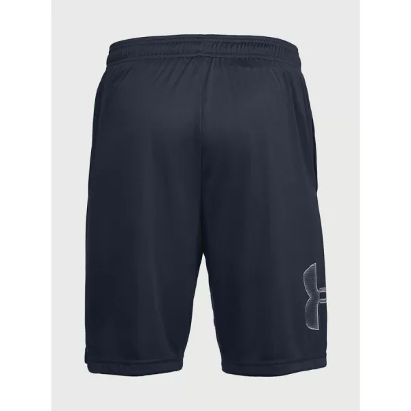  Muške kratke hlače UNDER ARMOUR TECH GRAPHIC SHORT 1306443-409 PLAVA 