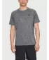 Muška majica kratkih rukava UNDER ARMOUR TECH 2.0 SS TEE 1326413-002 SIVA