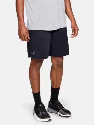 Muške kratke hlače UNDER ARMOUR TECH MESH SHORT 1328705-001 CRNA