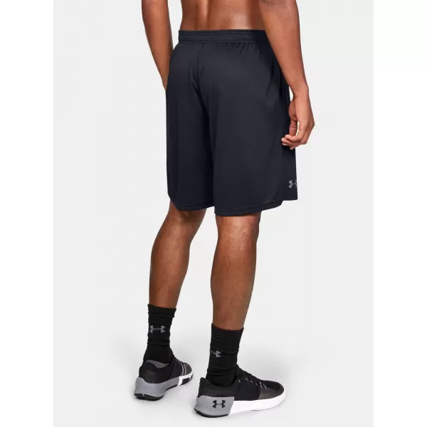  Muške kratke hlače UNDER ARMOUR TECH MESH SHORT 1328705-001 CRNA 