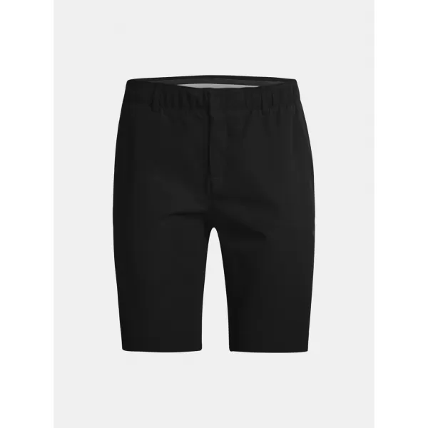  Ženske kratke hlače UNDER ARMOUR LINKS SHORT 1362774-001 CRNA 