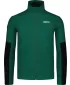Muška softshell jakna NORDBLANC ENDEAVOR NBSSM7645 ZELENA