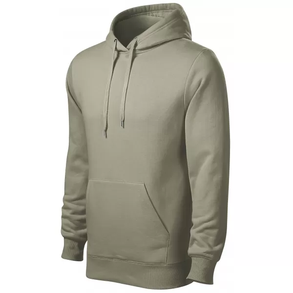  Muški sweatshirt MALFINI CAPE 413 SVIJETLI KAKI 