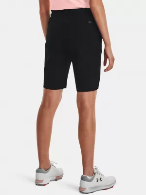 Ženske kratke hlače UNDER ARMOUR LINKS SHORT 1362774-001 CRNA
