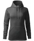 Ženski sweatshirt MALFINI CAPE 414 TAMNI ŠKRILJEVAC