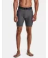 Muške kompresijske kratke hlače UNDER ARMOUR HG ARMOUR SHORTS 1361596-090 SIVA
