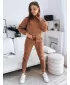 Tracksuit DSTREET AY0745 BEŽ