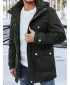 Jakna DSTREET TX4280 ZELENA