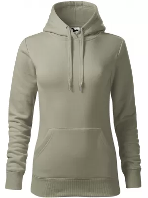 Ženski sweatshirt MALFINI CAPE 414 SVIJETLI KAKI