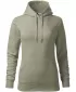 Ženski sweatshirt MALFINI CAPE 414 SVIJETLI KAKI