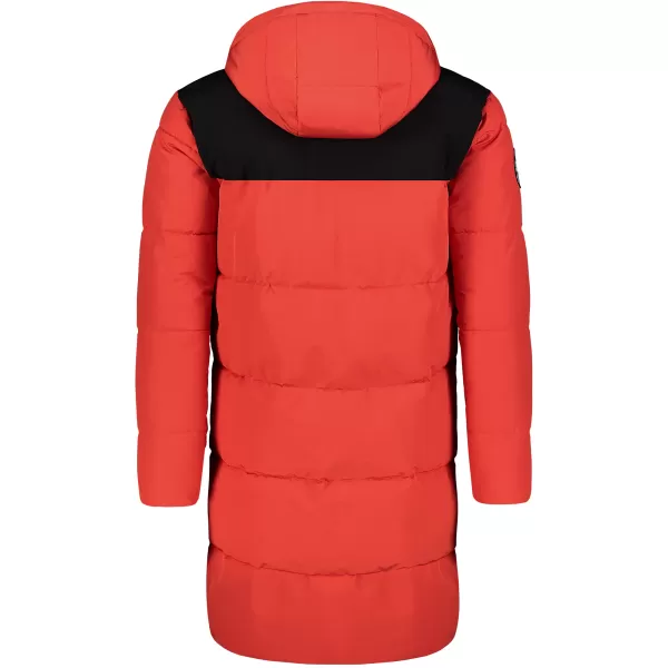  Muški zimski kaput NORDBLANC TRENDSETTER NBWJM7708 REL 