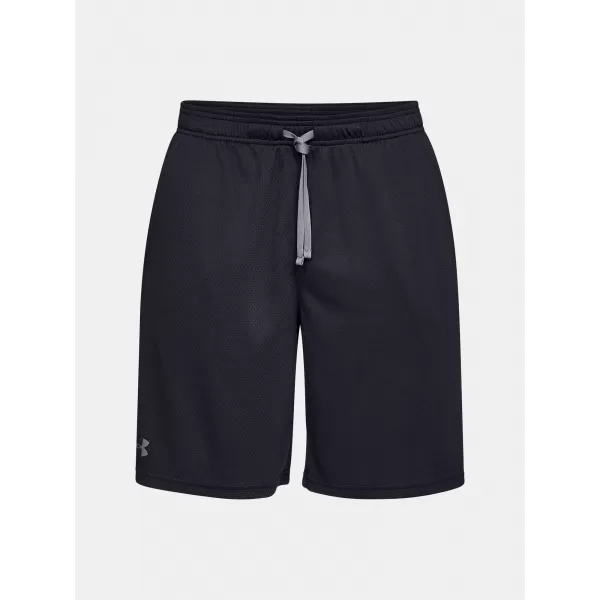  Muške kratke hlače UNDER ARMOUR TECH MESH SHORT 1328705-001 CRNA 