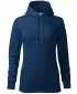 Ženski sweatshirt MALFINI CAPE 414 PONOĆNO PLAVA