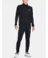 Muški komplet UNDER ARMOUR EMEA TRACK SUIT 1357139-001 CRNA