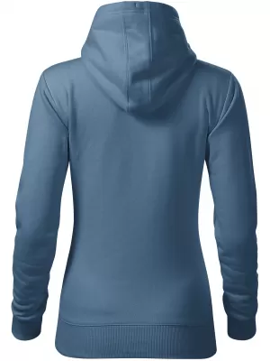 Ženski sweatshirt MALFINI CAPE 414 TRAPER