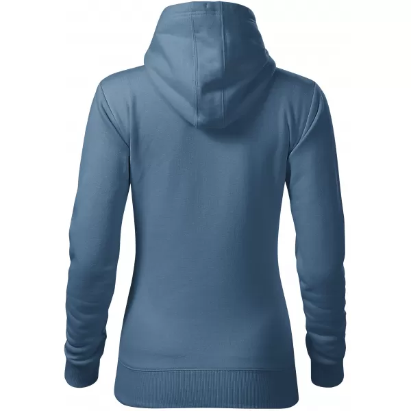  Ženski sweatshirt MALFINI CAPE 414 TRAPER 