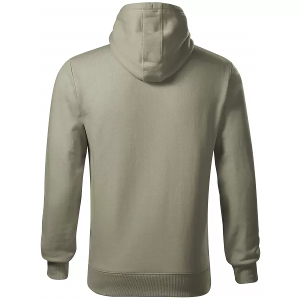  Muški sweatshirt MALFINI CAPE 413 SVIJETLI KAKI 