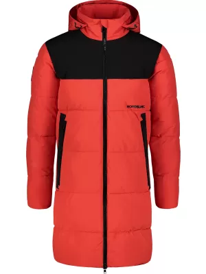 Muški zimski kaput NORDBLANC TRENDSETTER NBWJM7708 REL