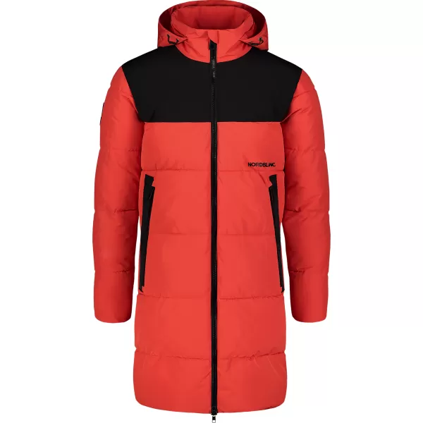  Muški zimski kaput NORDBLANC TRENDSETTER NBWJM7708 REL 
