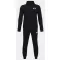 Dječački komplet UNDER ARMOUR KNIT TRACK SUIT 1363290-001 CRNA