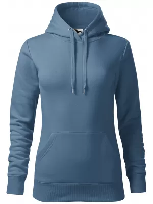 Ženski sweatshirt MALFINI CAPE 414 TRAPER
