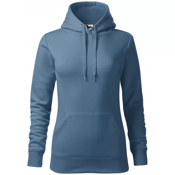  Ženski sweatshirt MALFINI CAPE 414 TRAPER 
