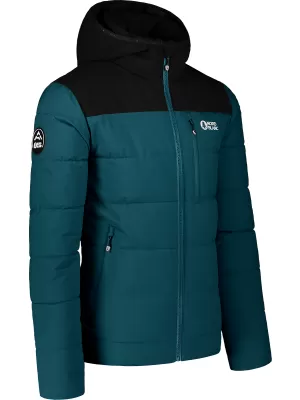 Muška zimska jakna NORDBLANC STANDOUT NBWJM7710 KEROZIN