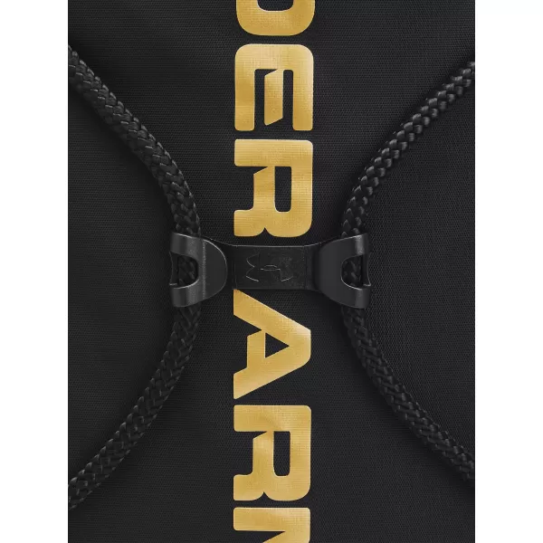  torba UNDER ARMOUR UA OZSEE SACKPACK 1240539-010 CRNA 