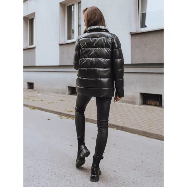  Proljetna jakna DSTREET TY2349 CRNI 