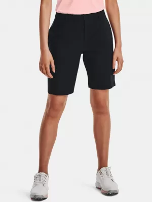 Ženske kratke hlače UNDER ARMOUR LINKS SHORT 1362774-001 CRNA