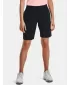Ženske kratke hlače UNDER ARMOUR LINKS SHORT 1362774-001 CRNA