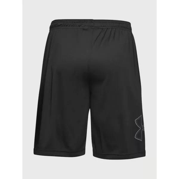  Muške kratke hlače UNDER ARMOUR TECH GRAPHIC SHORT 1306443-001 CRNA 