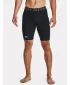 Muške kompresijske kratke hlače UNDER ARMOUR HG ARMOUR LNG SHORTS 1361602-001 CRNA