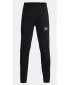 Trenirke za dječake UNDER ARMOUR Y CHALLENGER TRAINING PANT 1365421-002 CRNA