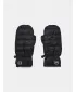 Rukavice za djevojčice UNDER ARMOUR UA STORM FLEECE MITTENS 1365976-001 CRNA