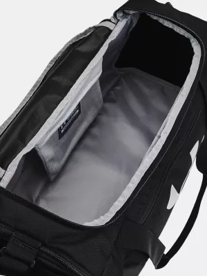 torba UNDER ARMOUR UA STORM UNDENIABLE 5.0 DUFFLE XS 1369221-001 CRNA