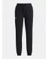 Hlače za djevojčice UNDER ARMOUR ARMOUR SPORT WOVEN STORM PANT 1373004-001 CRNA