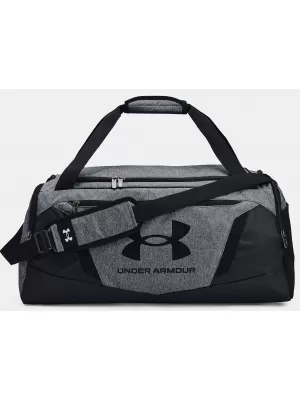 torba UNDER ARMOUR UA STORM UNDENIABLE 5.0 DUFFLE MD 1369223-012 SIVA