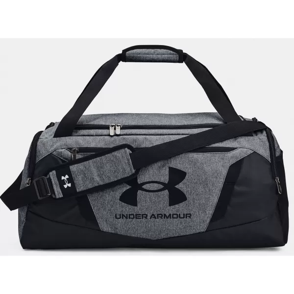  torba UNDER ARMOUR UA STORM UNDENIABLE 5.0 DUFFLE MD 1369223-012 SIVA 