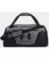 torba UNDER ARMOUR UA STORM UNDENIABLE 5.0 DUFFLE MD 1369223-012 SIVA