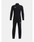 Dječački komplet UNDER ARMOUR Y CHALLENGER TRACKSUIT 1372609-001 CRNA