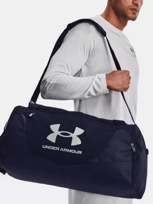 torba UNDER ARMOUR UA STORM UNDENIABLE 5.0 DUFFLE MD 1369223-410 PLAVA