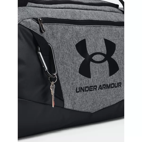  torba UNDER ARMOUR UA STORM UNDENIABLE 5.0 DUFFLE MD 1369223-012 SIVA 
