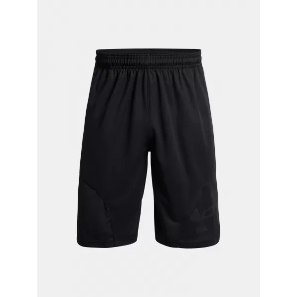  Muške kratke hlače UNDER ARMOUR UA PERIMETER 11'' SHORT 1370222-001 CRNA 