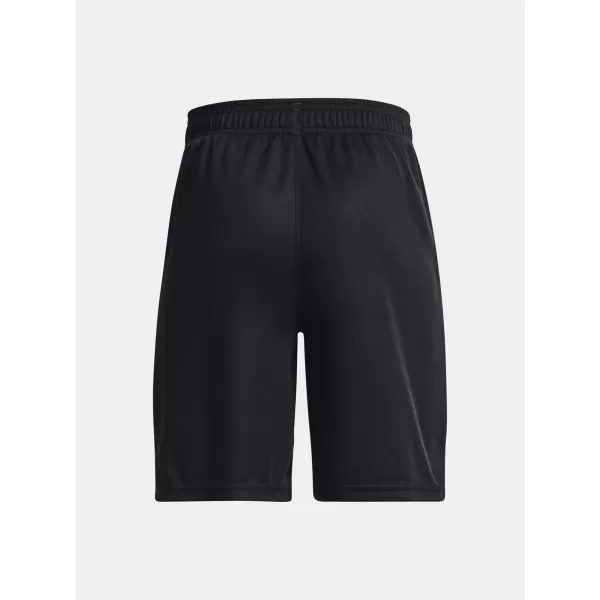  Kratke hlače za dječake UNDER ARMOUR UA PERIMETER SHORT 1370285-001 CRNA 