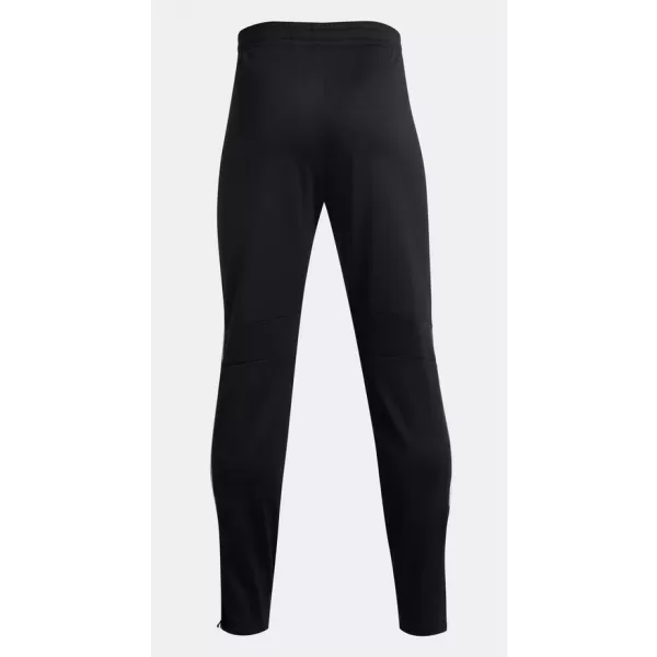  Hlače za dječake UNDER ARMOUR UA PENNANT 2.0 PANTS 1366369-001 CRNA 