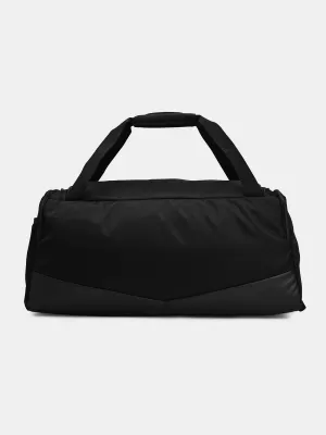 torba UNDER ARMOUR UA STORM UNDENIABLE 5.0 DUFFLE MD 1369223-001 CRNA