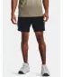 Muške kratke hlače UNDER ARMOUR UA VANISH WOVEN 6IN SHORTS 1373718-001 CRNA
